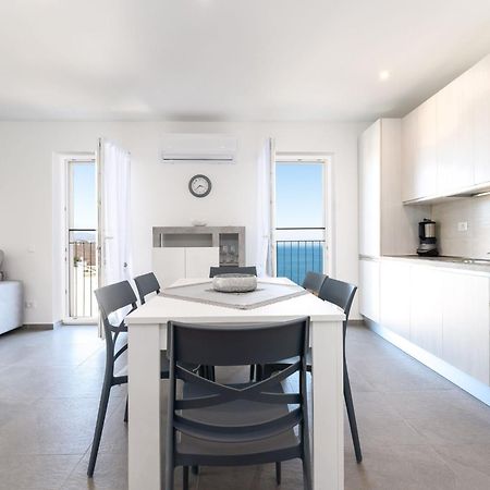 Apartments Baricevic オパティヤ エクステリア 写真