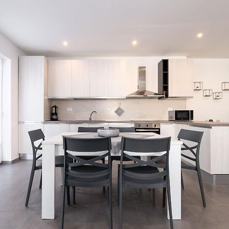 Apartments Baricevic オパティヤ エクステリア 写真