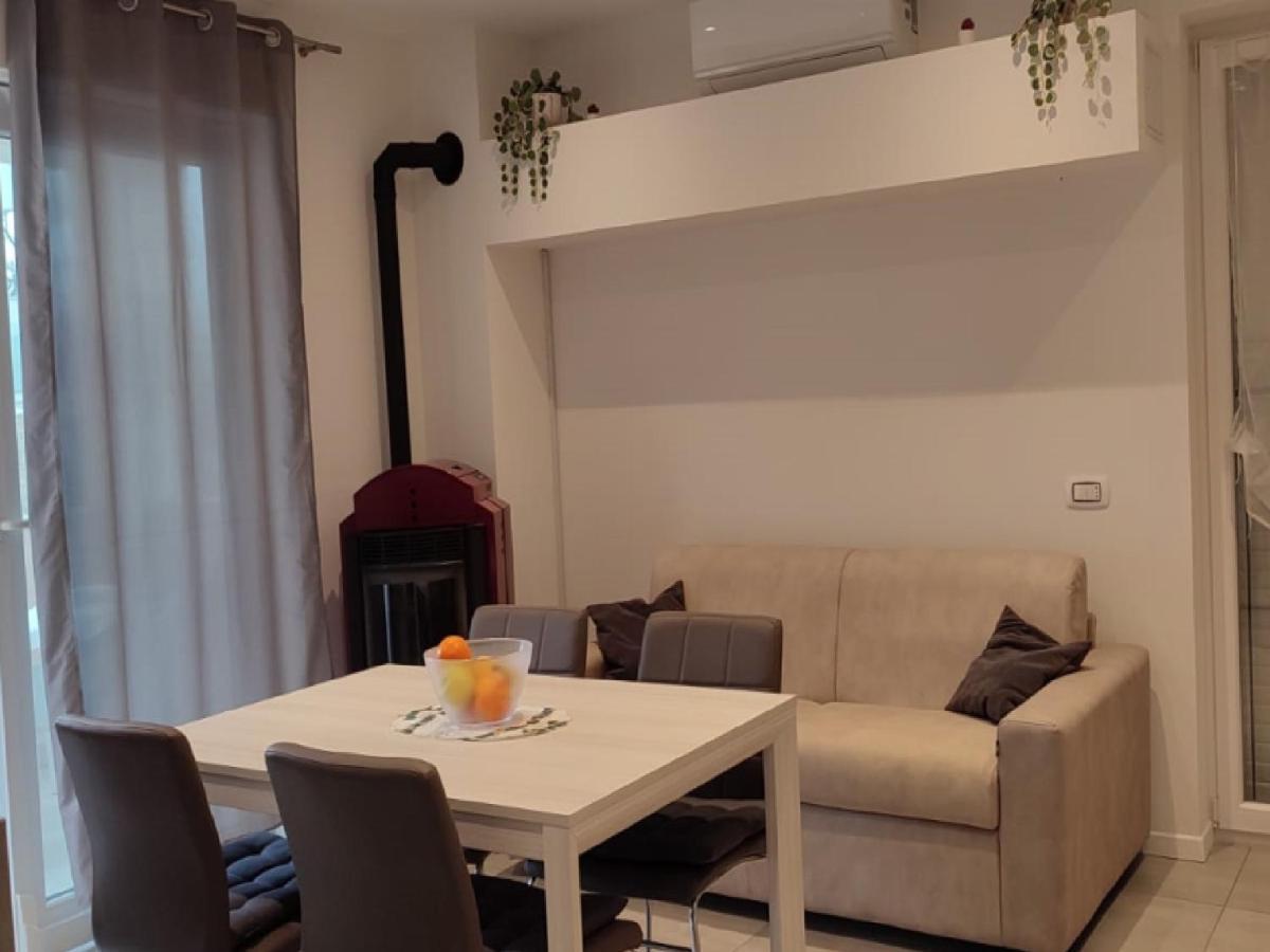 Apartments Baricevic オパティヤ エクステリア 写真