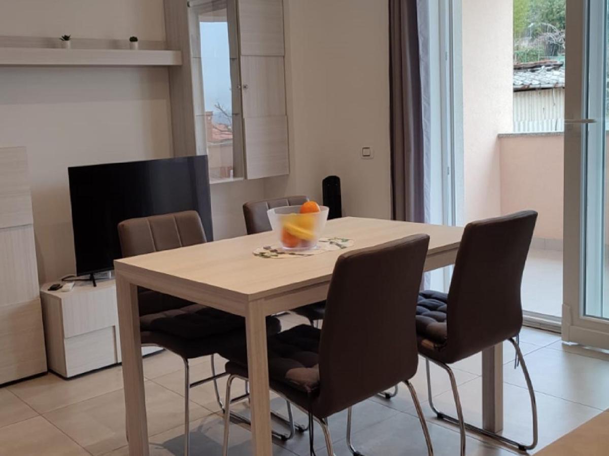 Apartments Baricevic オパティヤ エクステリア 写真