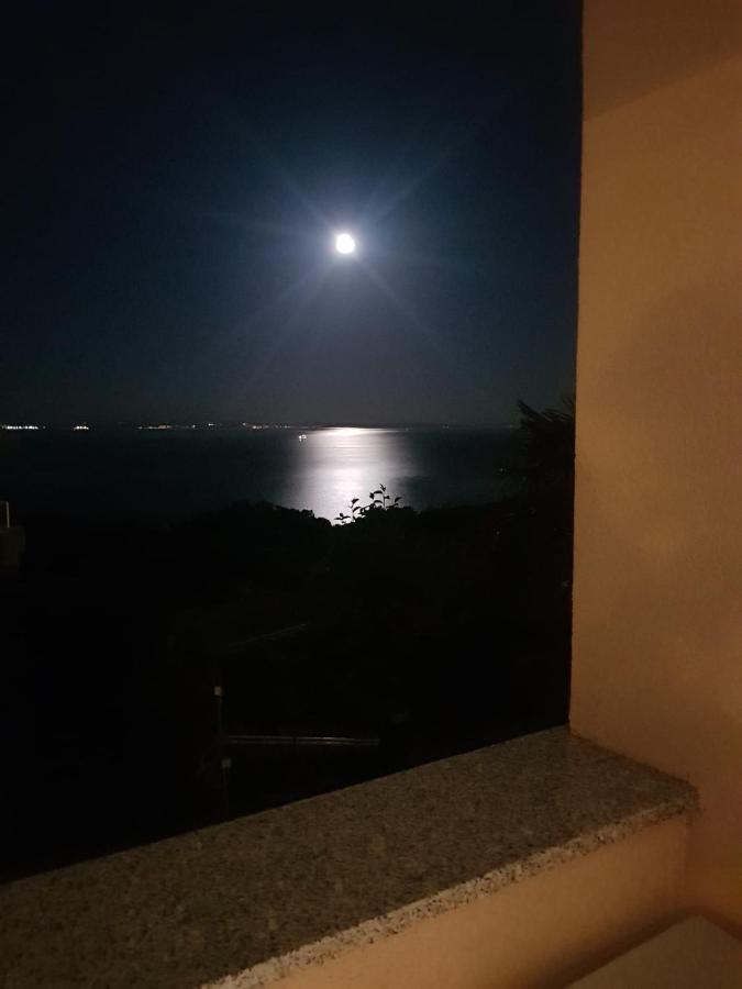 Apartments Baricevic オパティヤ エクステリア 写真