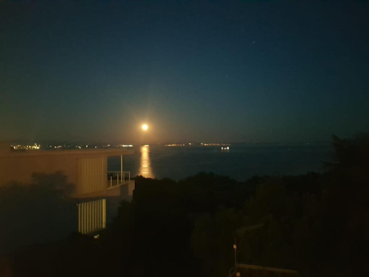 Apartments Baricevic オパティヤ エクステリア 写真