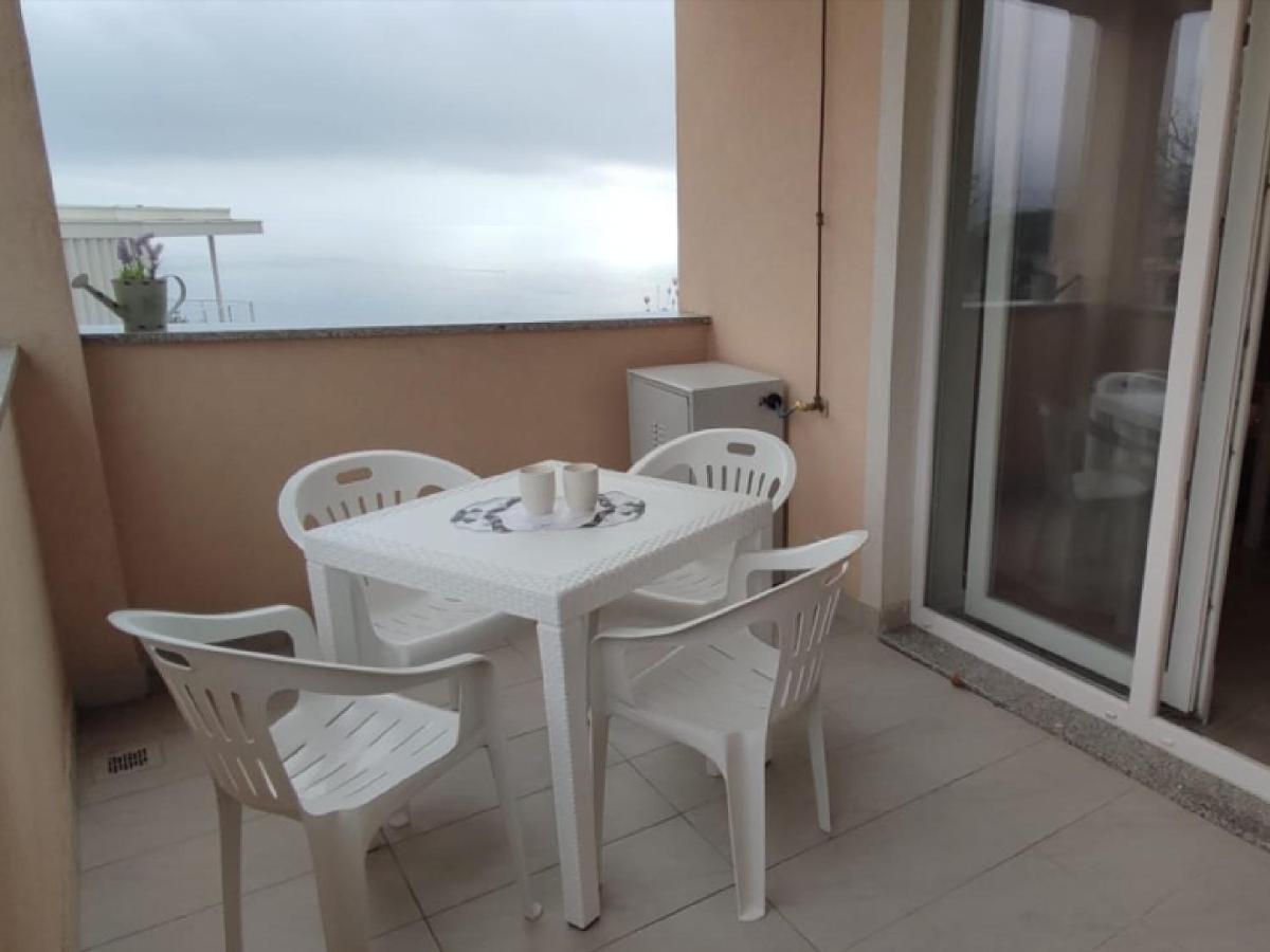 Apartments Baricevic オパティヤ エクステリア 写真
