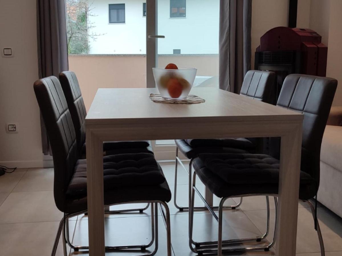 Apartments Baricevic オパティヤ エクステリア 写真
