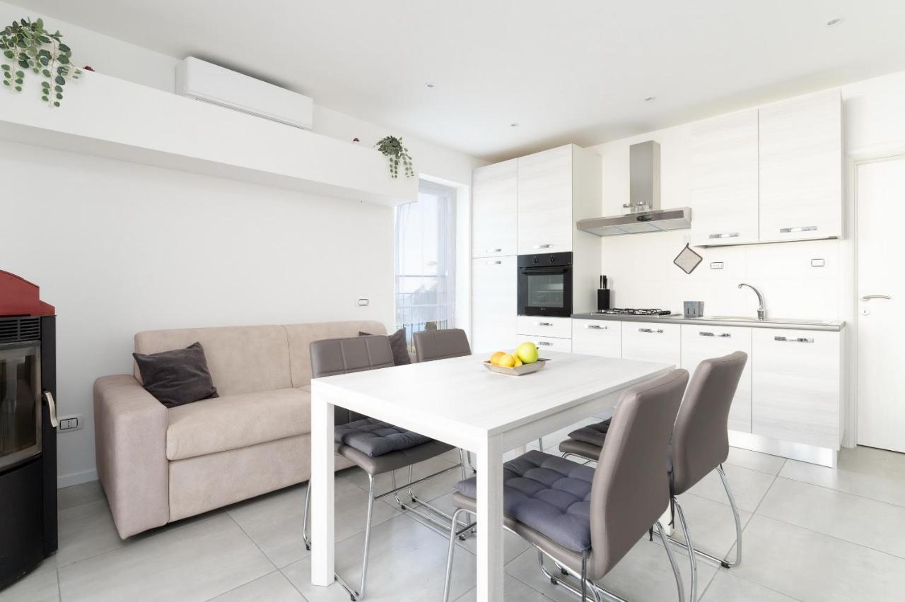 Apartments Baricevic オパティヤ エクステリア 写真