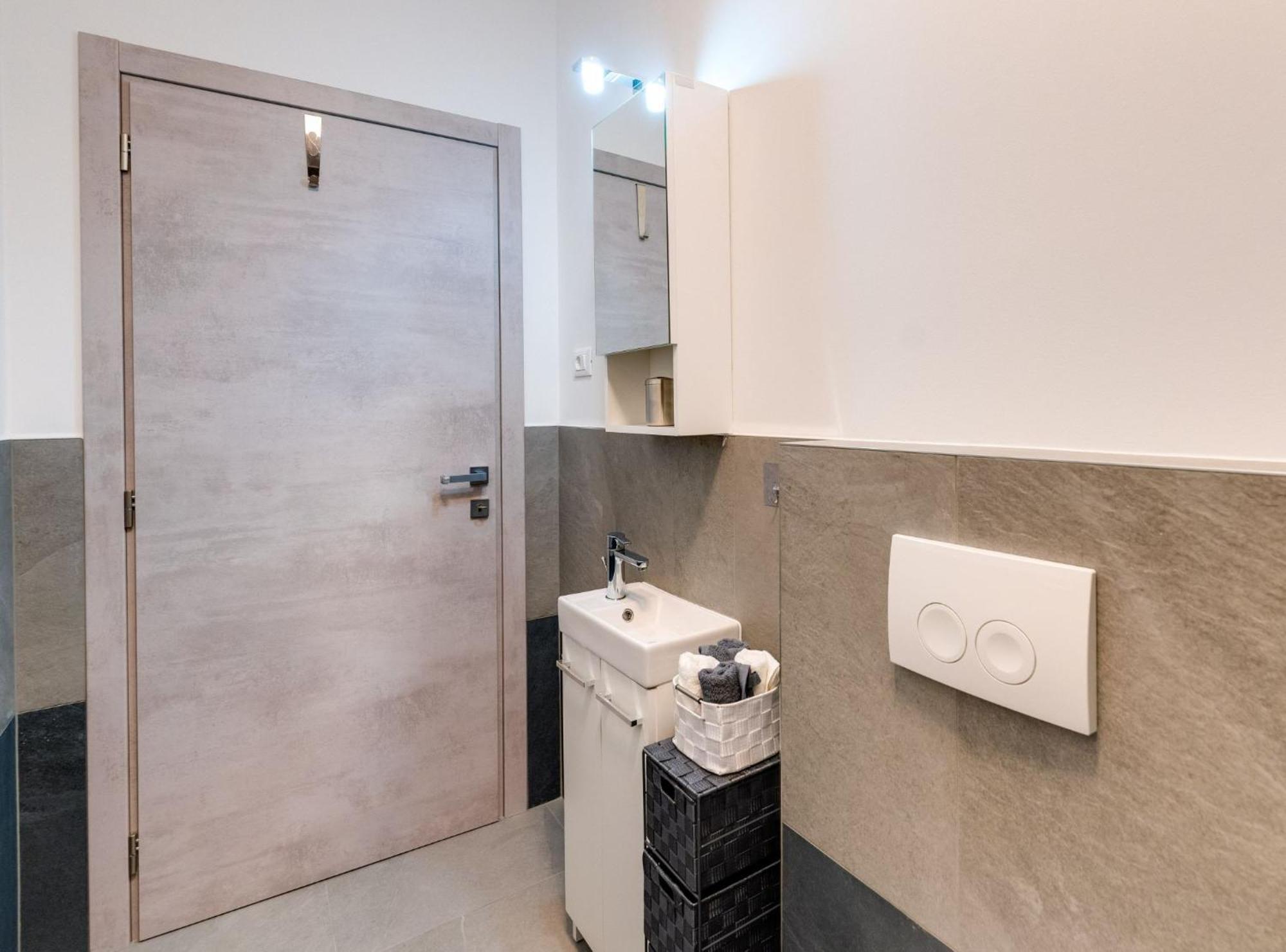 Apartments Baricevic オパティヤ エクステリア 写真
