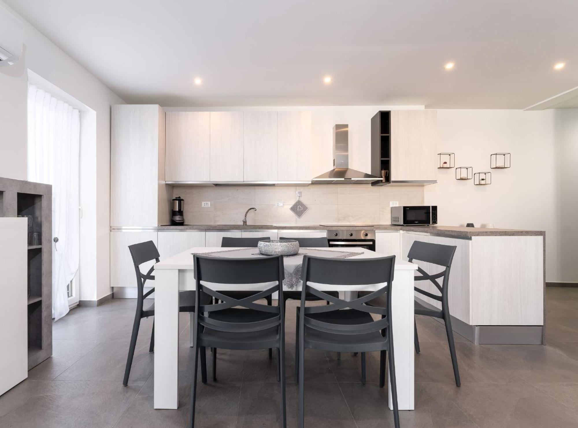 Apartments Baricevic オパティヤ エクステリア 写真