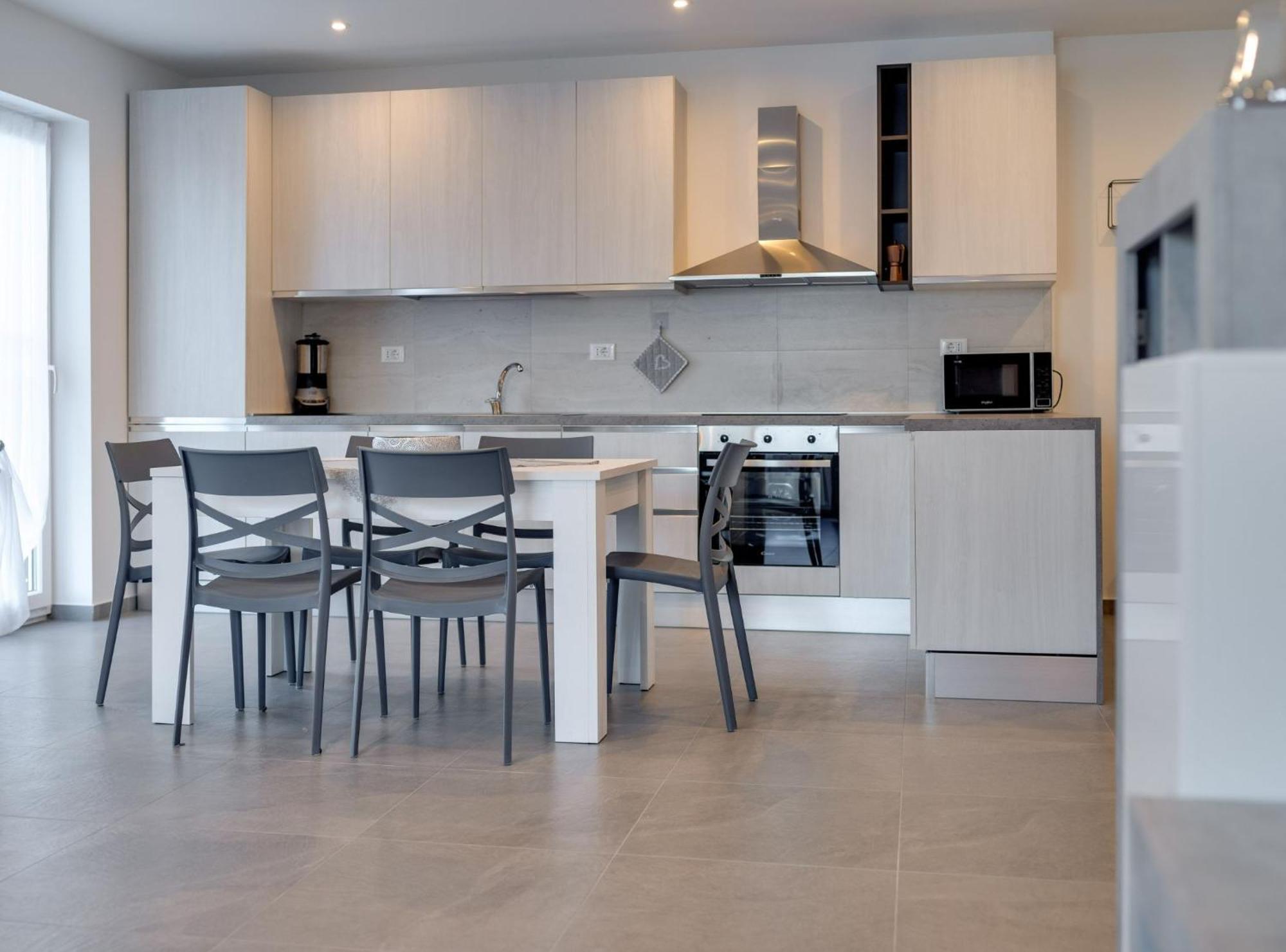 Apartments Baricevic オパティヤ エクステリア 写真