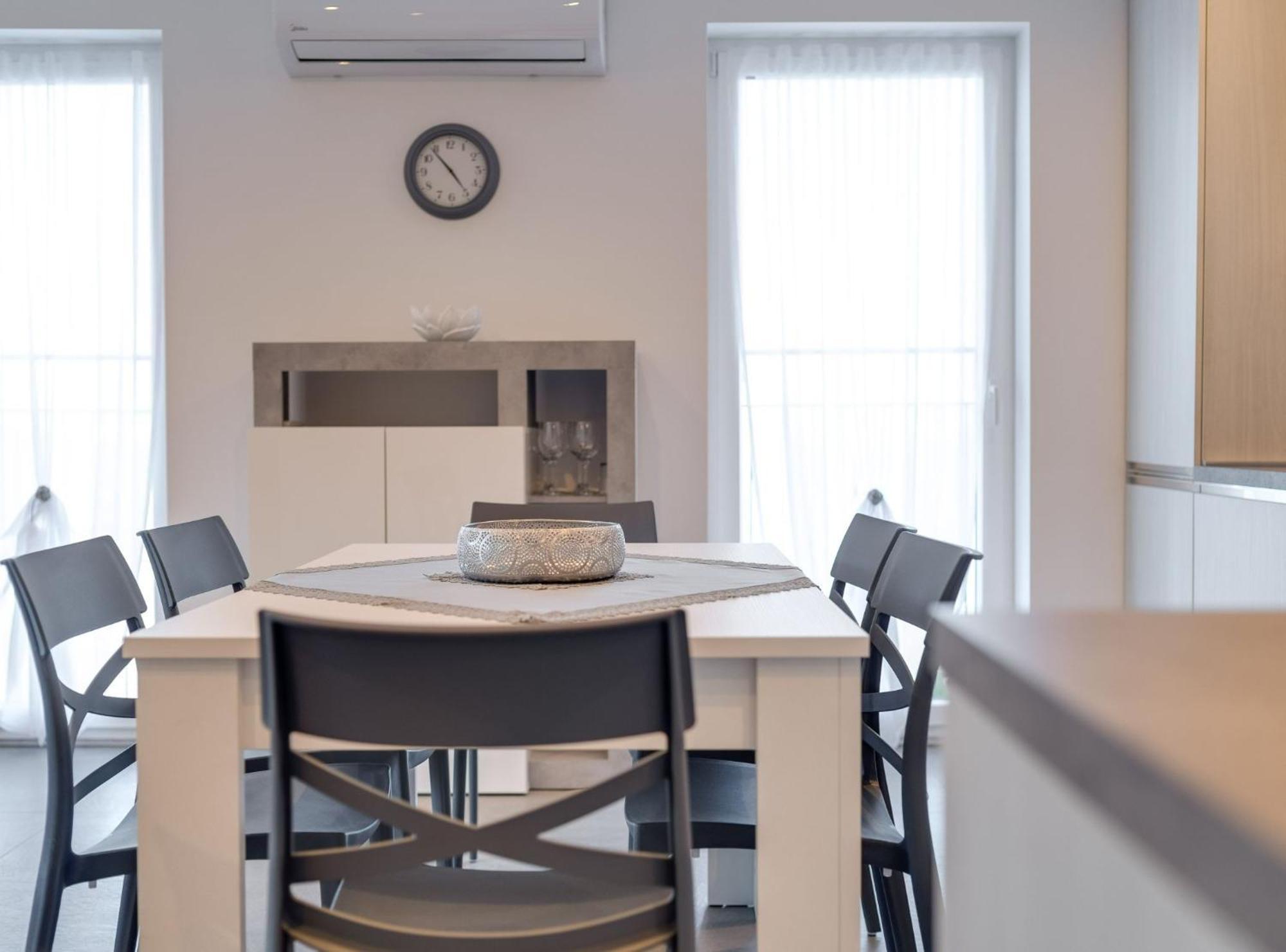Apartments Baricevic オパティヤ エクステリア 写真