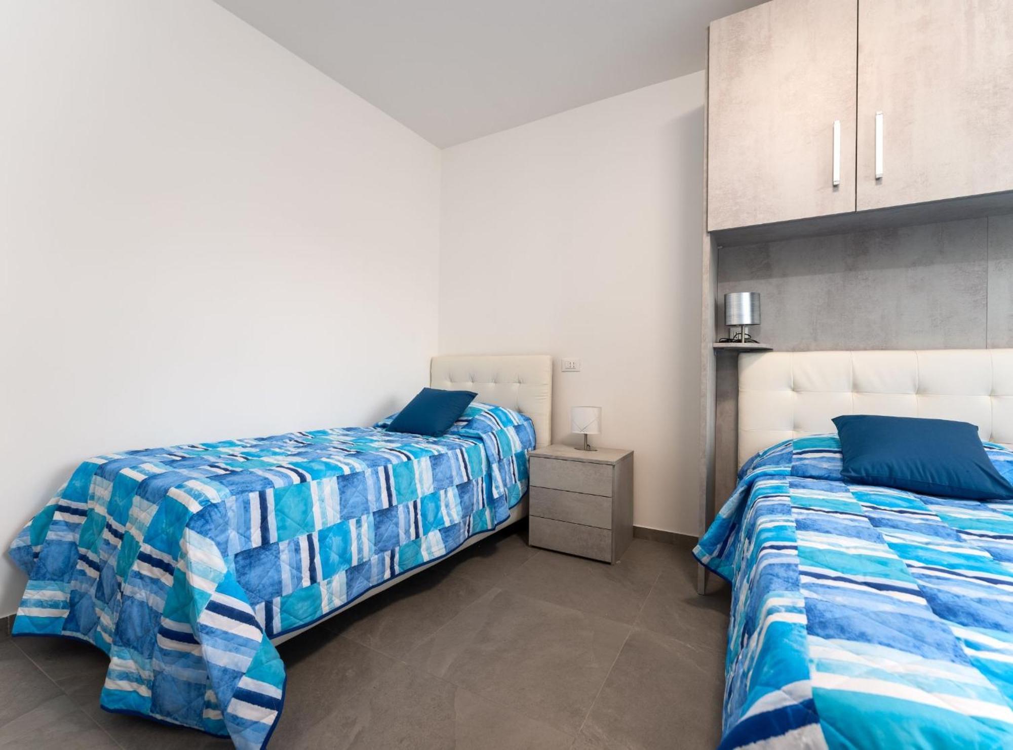 Apartments Baricevic オパティヤ エクステリア 写真