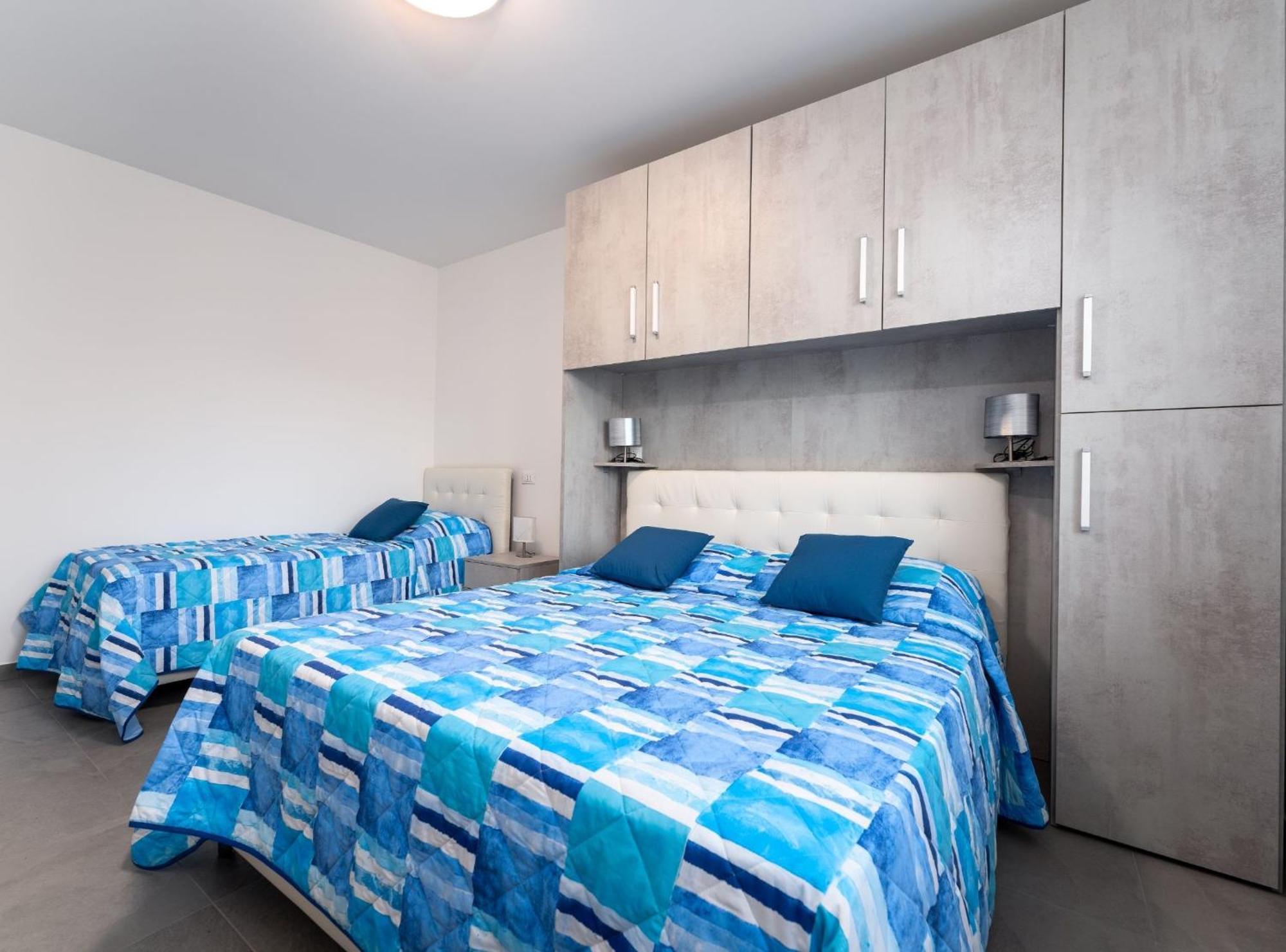 Apartments Baricevic オパティヤ エクステリア 写真